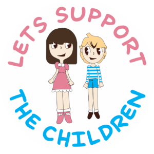 Lets Support the Children